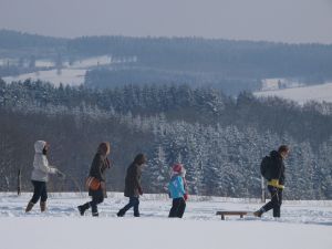 Winter