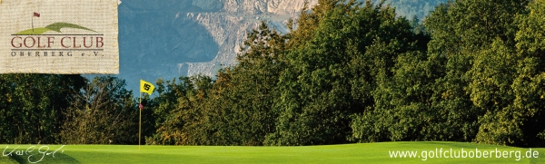 Golf Club Oberberg